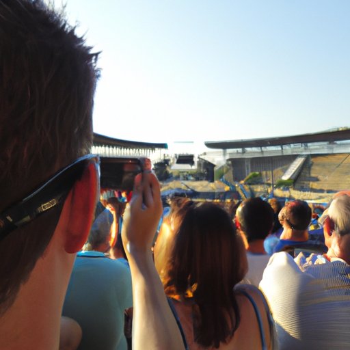 Review of the Tour from a Fan Perspective