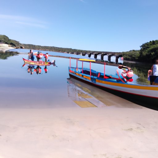 Photo Essay of the Tour