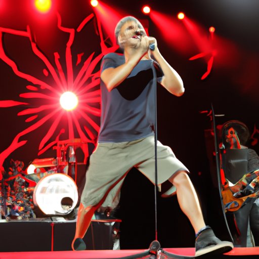 Spotlight on the Collaboration Between Rage Against the Machine and Their Touring Band