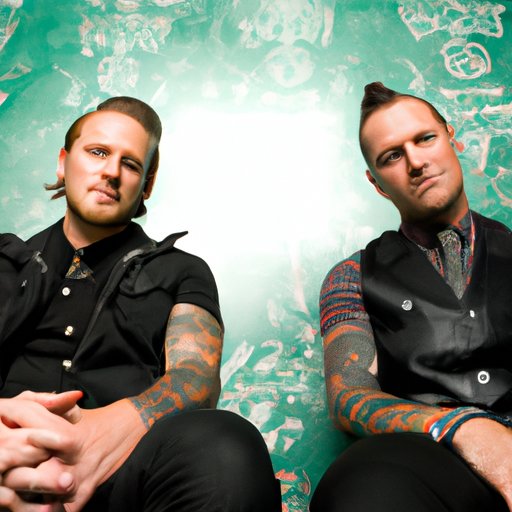 who's on tour with shinedown