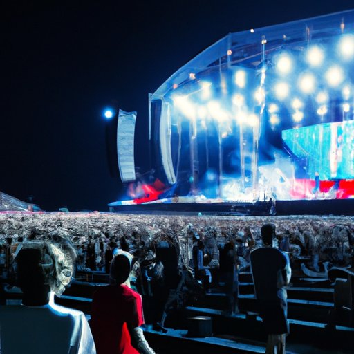 Review of the Red Hot Chili Peppers Concerts