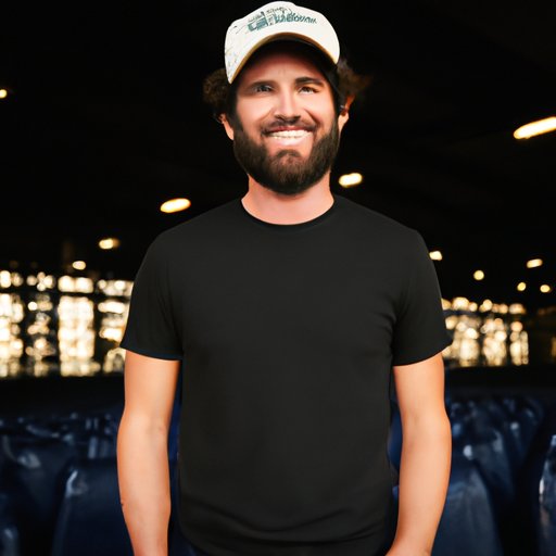 Get to Know the Artists Joining Thomas Rhett on His 2022 Tour