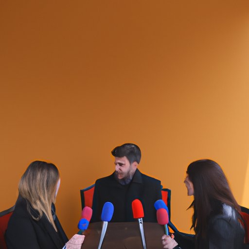 Interviewing Wynonna Judd and Her Touring Partners for 2022