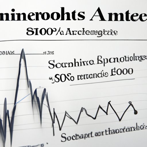 Examining the Economic Impact of Weakening American Technology