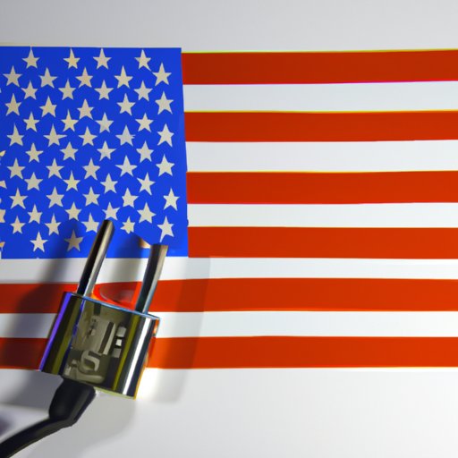 Exploring the Security Implications of Weakening American Technology