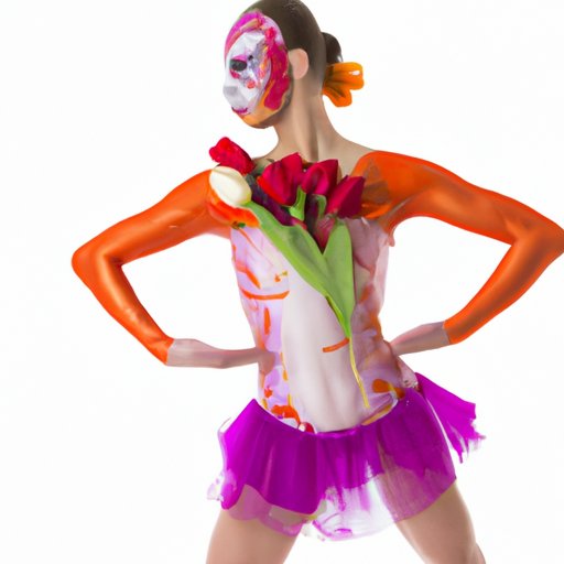 Unveiling the Secrets of Tulip on The Masked Dancer