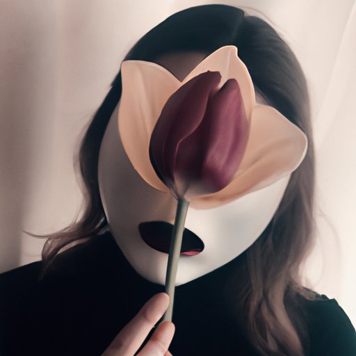 Exploring the Identity Behind the Mask of Tulip