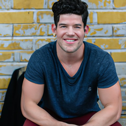 An Interview with Wells Adams