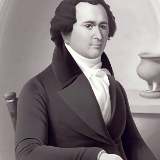 A Biography of Wells Adams