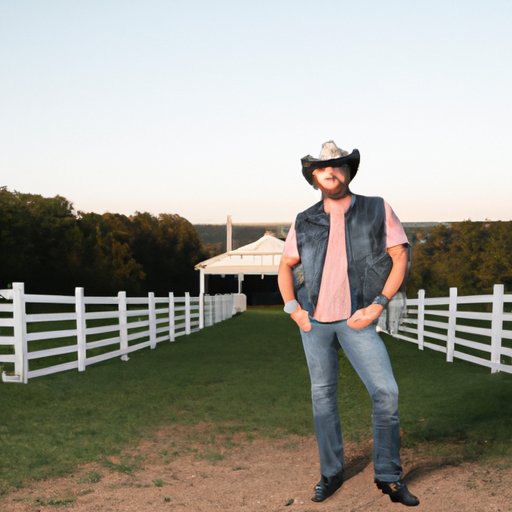 Feature Story on the Musicians and Bands Joining Jason Aldean on Tour in 2022