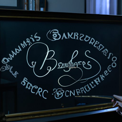 Uncovering the Secret of the Writing on the Mirror in Fantastic Beasts 3