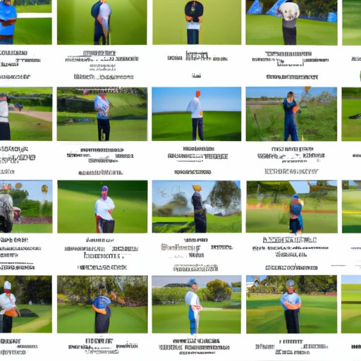 An Overview of the Players Who Recently Joined the LIV Golf Tour