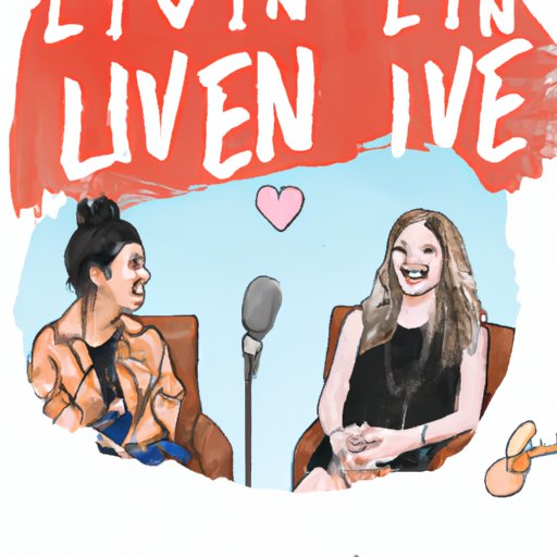 Interview with the Artist Joining the Liv Tour