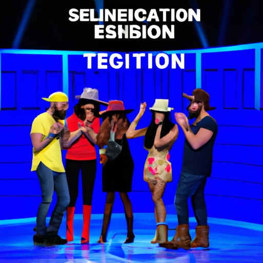 Recap of the Elimination Episode