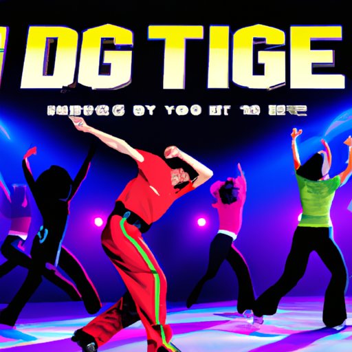 A Retrospective Look at Who Let the Dogs Out: Exploring the Impact of the Just Dance Phenomenon
