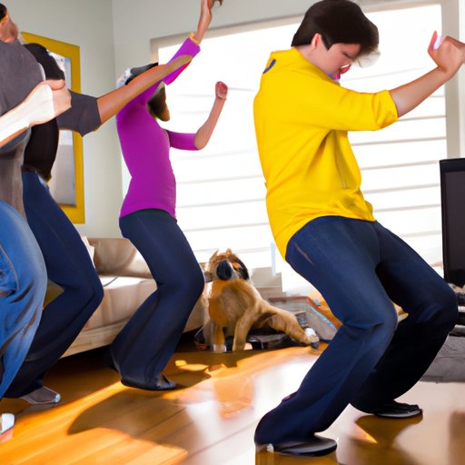 Getting Into the Groove with 