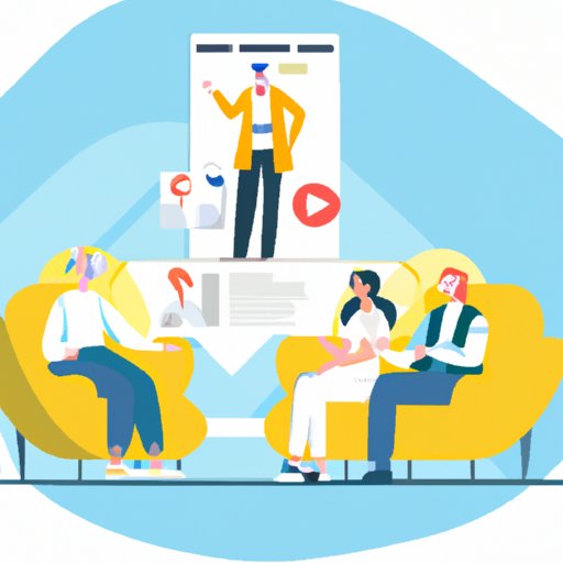 Interview Friends and Family Who Listen to Your Playlist