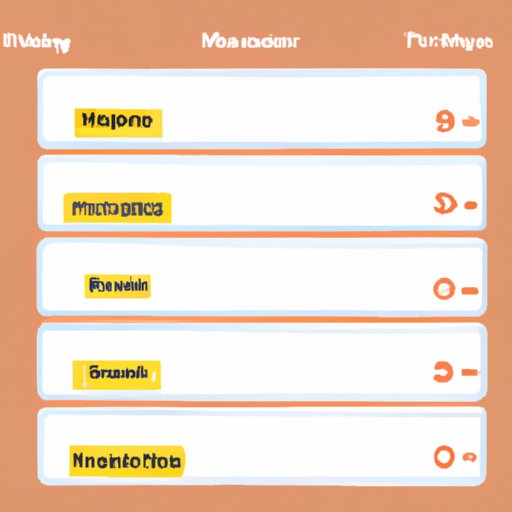 Compare Your Playlist to Others in the Genre