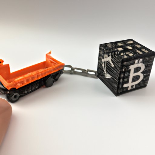 Exploring the Bitcoin Supply Chain