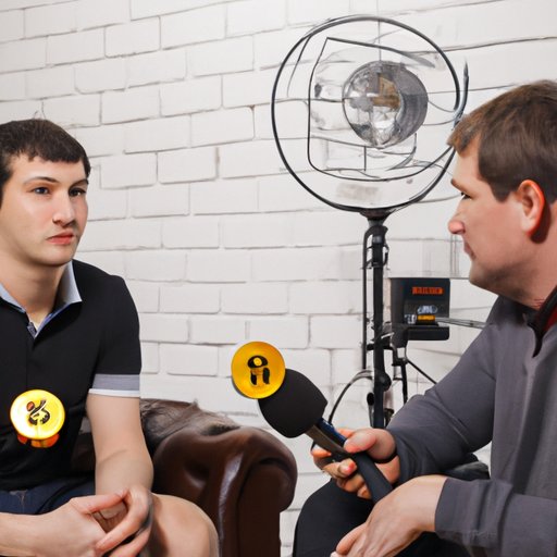 Interview with a Bitcoin Miner