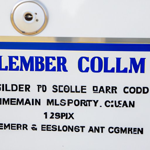 A History and Overview of Coleman Travel Trailers