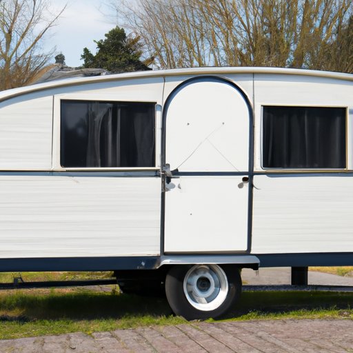A History of Dutchmen Travel Trailers