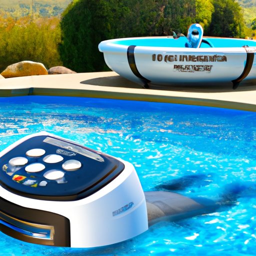Who Makes Jacuzzi Pool Robots? Exploring the Technology and Benefits