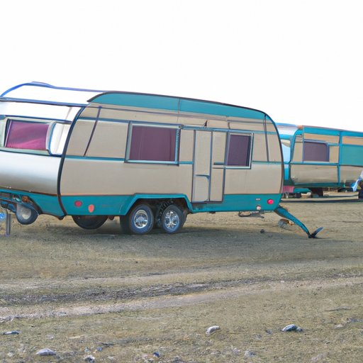 A History of KZ Travel Trailers