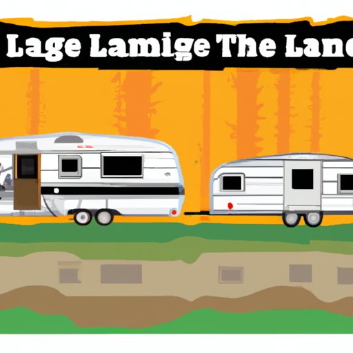 History of Lance Travel Trailers