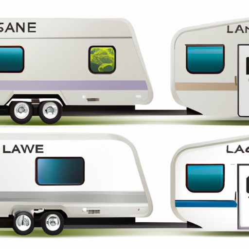 Lance Travel Trailer Comparisons to Other Brands