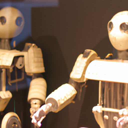 Exploring the History of Robotics: A Look at Pioneers in the Field