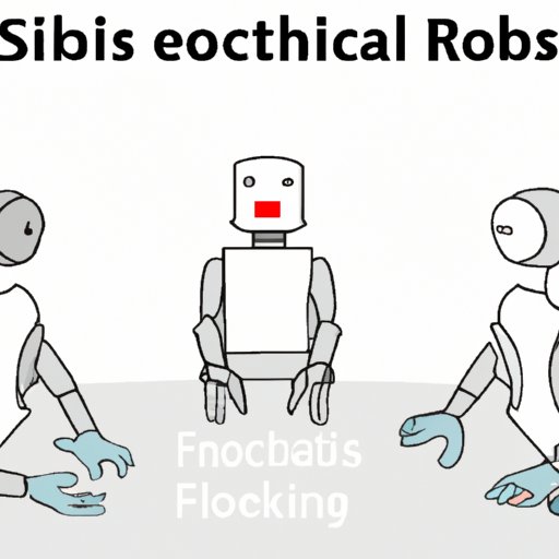 Robotics and Society: Ethical Considerations for Robotics Makers