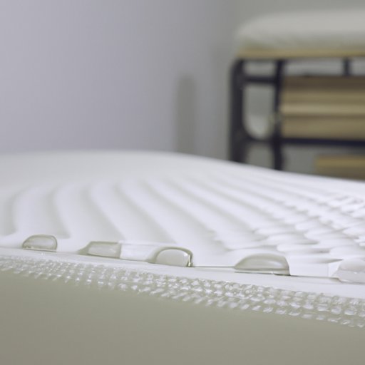 Investigation into the Technology Behind Sleep Science Mattresses