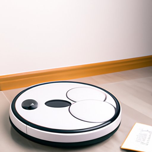 Survey of Consumer Opinions on Robot Vacuums