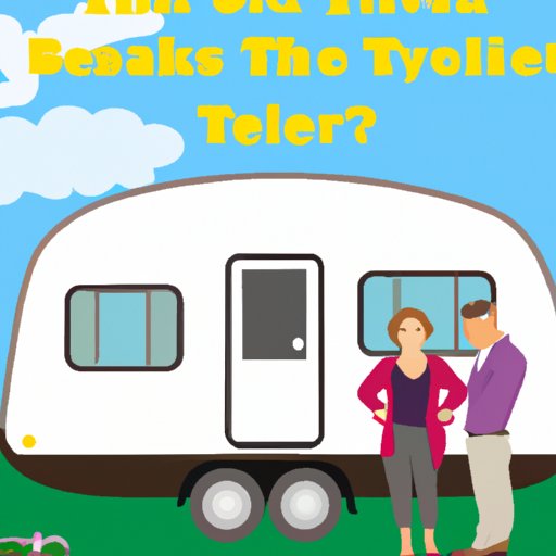 Expert Opinion on the Best Travel Trailers