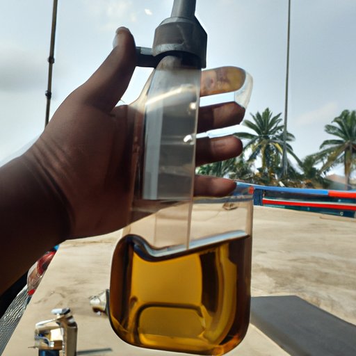 An Introduction to the World of Traveler Oil Manufacturing