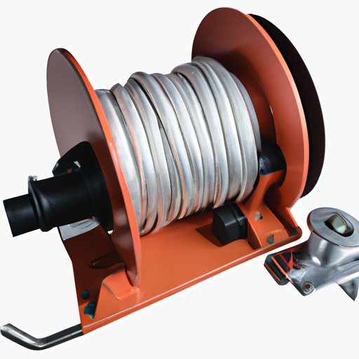 Leading Manufacturers of Traveller Winches