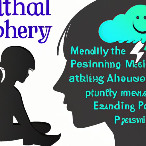 The Role of Parenting in Mental Health