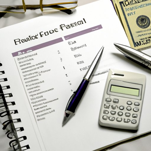 How to Prepare for Your First Meeting with a Financial Planner