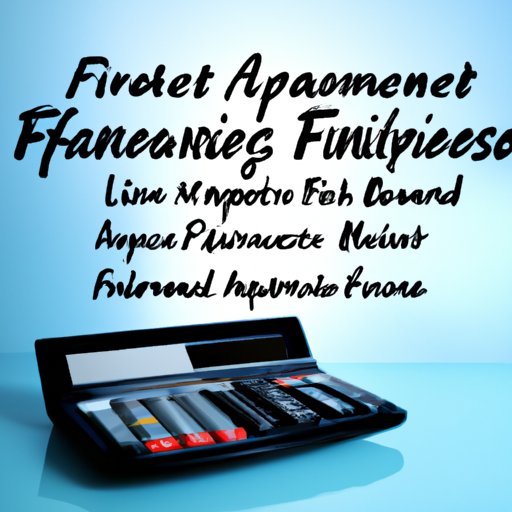 The Benefits of Having a Financial Planner