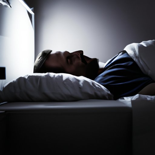 Investigating the Link Between Sleep and Mental Health