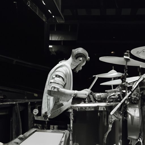 Behind the Scenes Look at the Bands Who Opened for Imagine Dragons