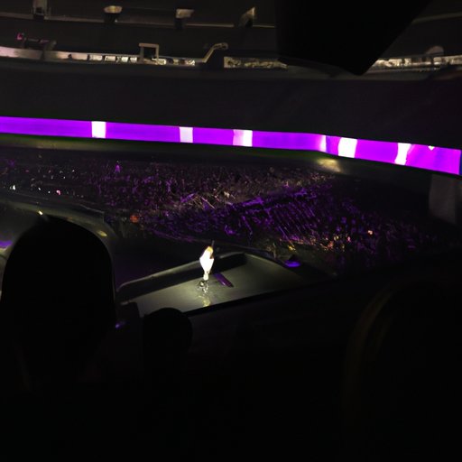 Overview of the Purpose Tour