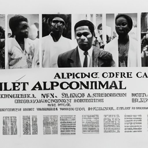 Examining the Legacy of the SCLC Apex Organizers