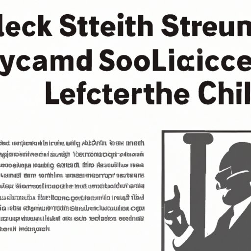 The Impact of the SCLC on Civil Rights