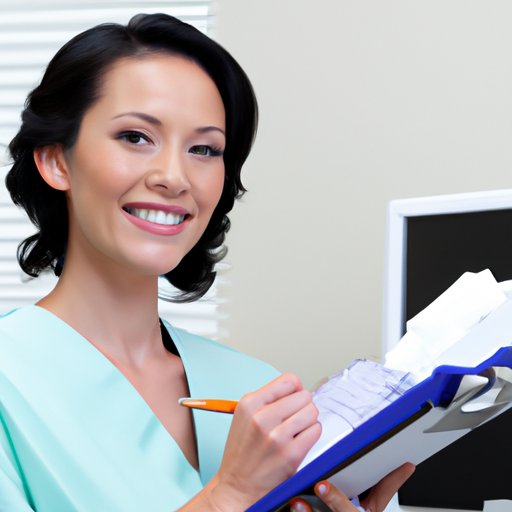 Examining the Responsibilities of a Dental Practice Financial Manager 