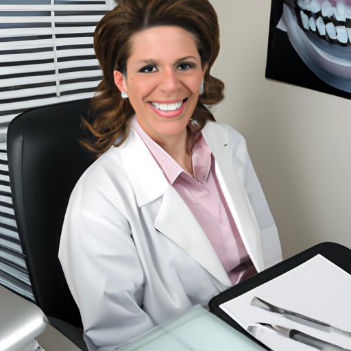 Profiling a Successful Dental Practice Financial Manager 