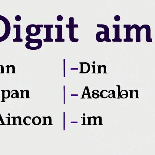 The Complexities of Acquiring a .AI Domain Name