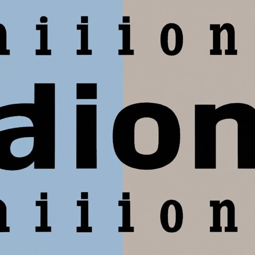 Introduction: Exploring the Controversy Over Who Owns .AI Domain Names