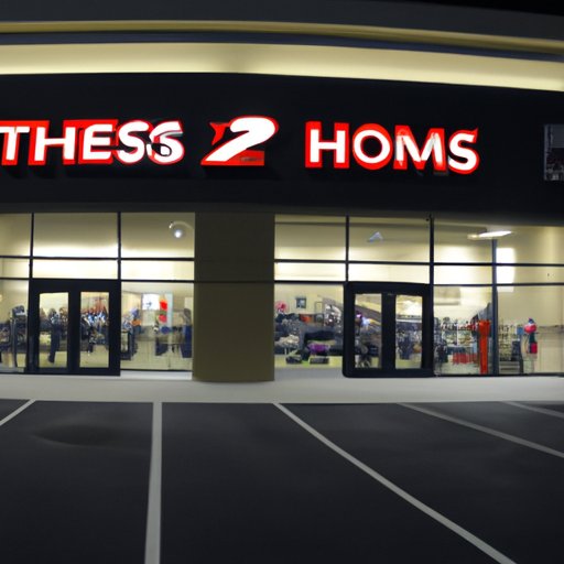 24 Hour Fitness: A Look at Its Investors and Owners